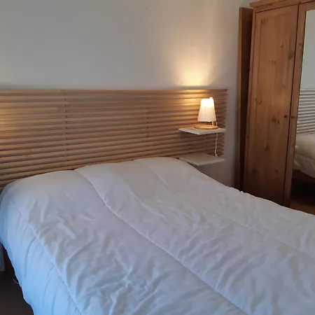 Agreable 2 Chambres, Animaux Acceptes - Fr-1-516-98 Apartmán