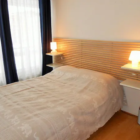 Agreable 2 Chambres, Animaux Acceptes - Fr-1-516-98 Apartmán