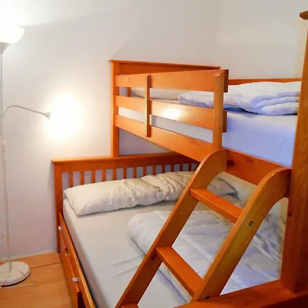 Agreable 2 Chambres, Animaux Acceptes - Fr-1-516-98 *