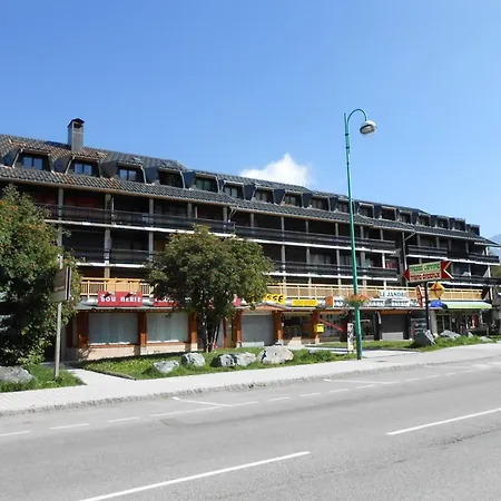 Agreable 2 Chambres, Animaux Acceptes - Fr-1-516-98 *