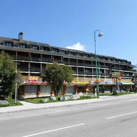 3 Pieces Aux Deux Alpes, Proche Pistes, Animaux Acceptes - Fr-1-516-98 Apartment *