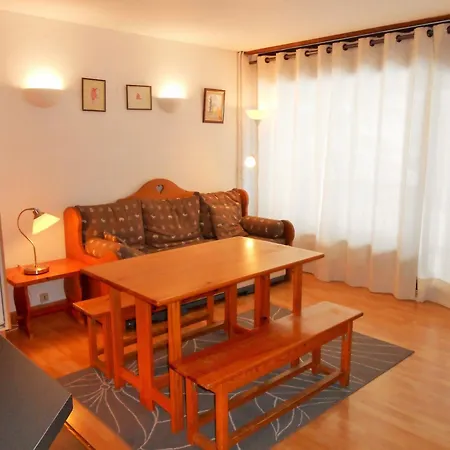 Apartment 3 Pieces Aux Deux Alpes, Proche Pistes, Animaux Acceptes - Fr-1-516-98 Les Deux Alpes