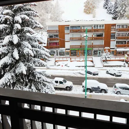 Apartment 3 Pieces Aux Deux Alpes, Proche Pistes, Animaux Acceptes - Fr-1-516-98