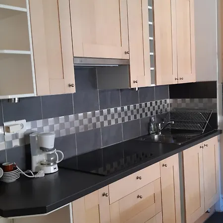 2 Chambres, Animaux Acceptés - Fr-1-516-98