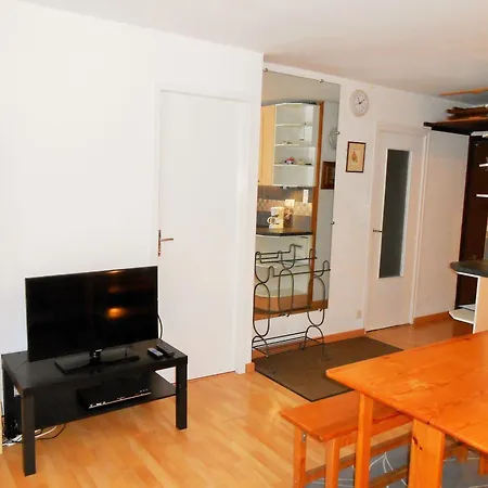 Agreable 2 Chambres, Animaux Acceptes - Fr-1-516-98 Les Deux Alpes