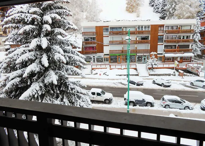 Lägenhet Agreable 2 Chambres, Animaux Acceptes - Fr-1-516-98