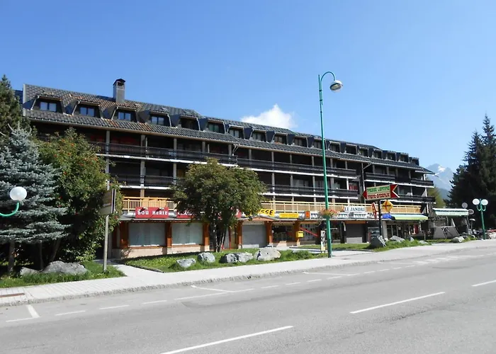 Agreable 2 Chambres, Animaux Acceptes - Fr-1-516-98 *